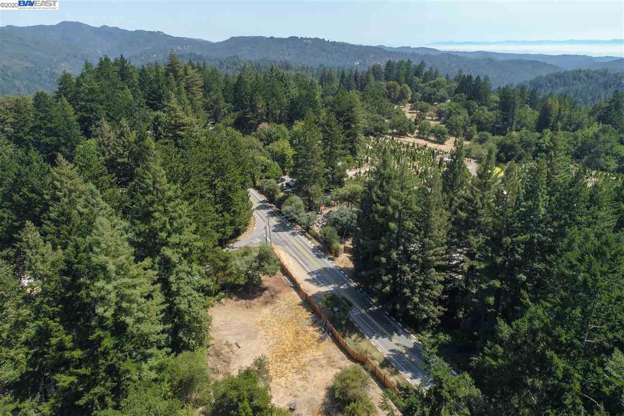 0 Melody Ln, LOS GATOS, California 95033, ,Lots And Land,For Sale,Melody Ln,40910450