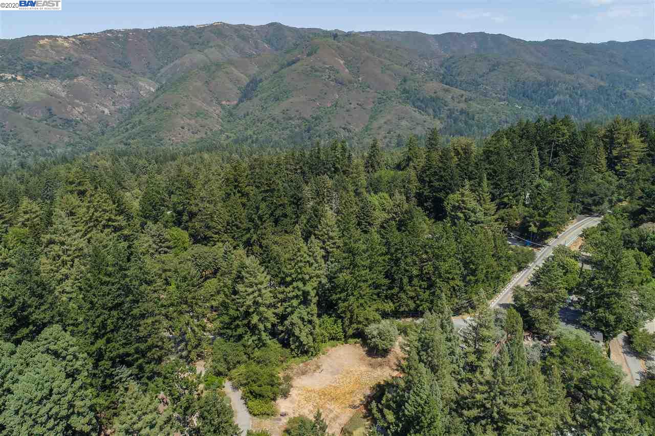 0 Melody Ln, LOS GATOS, California 95033, ,Lots And Land,For Sale,Melody Ln,40910450