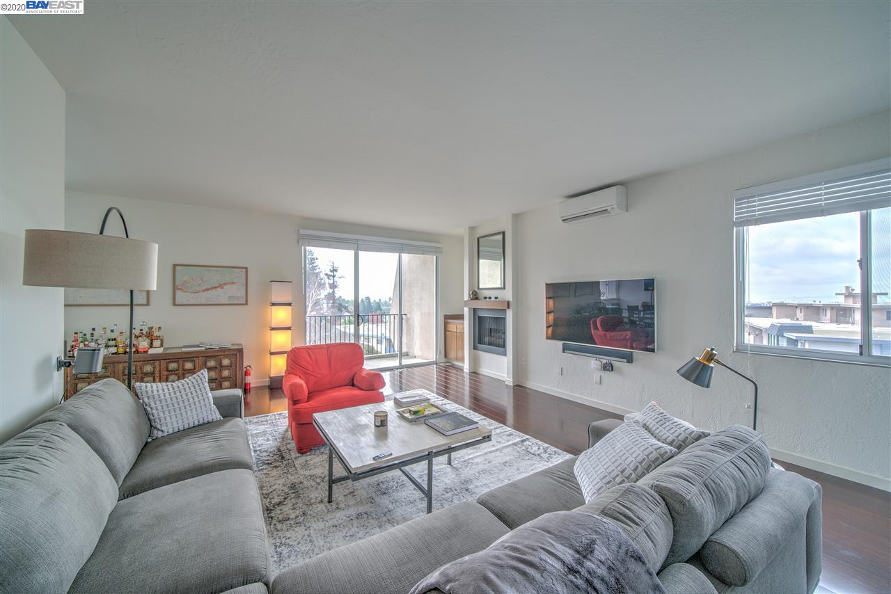 601 Oakland Ave, OAKLAND, California 94611, ,Comm Ri Multi-units 5+,For Sale,Oakland Ave,40894935
