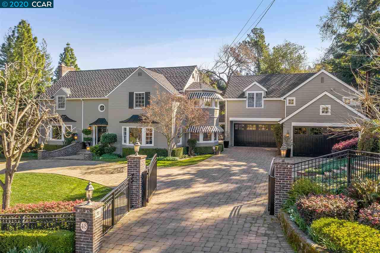 48 Charles Hill Rd