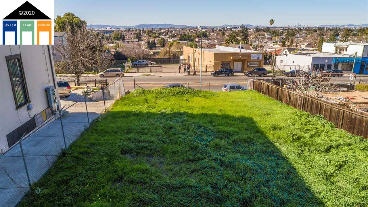 9430 MacArthur Blvd, OAKLAND, California 94605, ,Lots And Land,For Sale,MacArthur Blvd,40963649