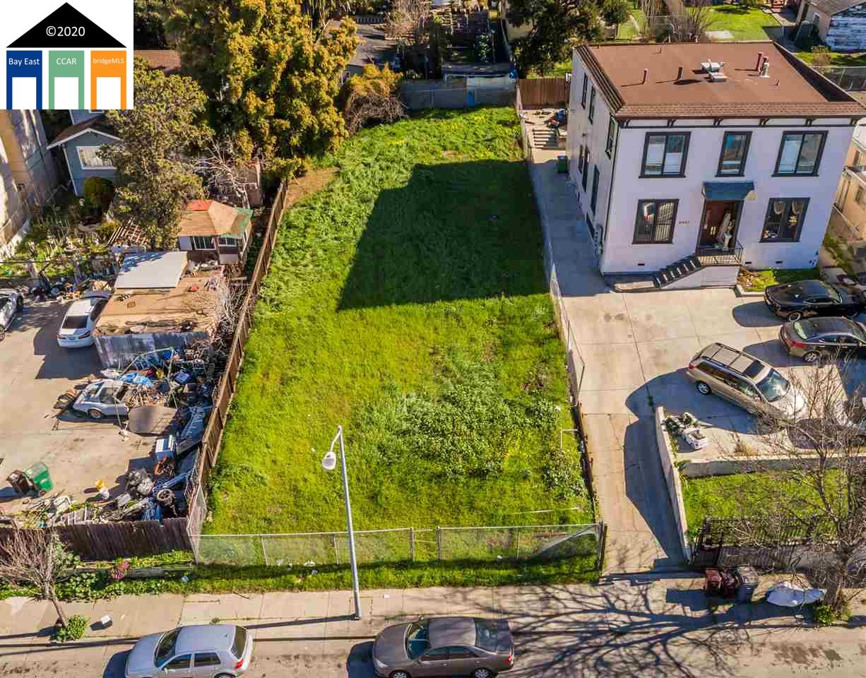 9430 MacArthur Blvd, OAKLAND, California 94605, ,Lots And Land,For Sale,MacArthur Blvd,40963649