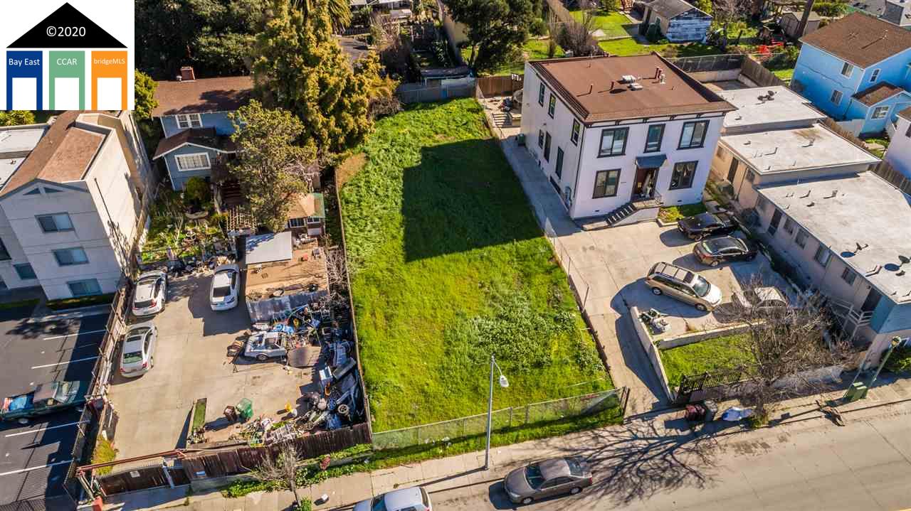 9430 MacArthur Blvd, OAKLAND, California 94605, ,Lots And Land,For Sale,MacArthur Blvd,40963649