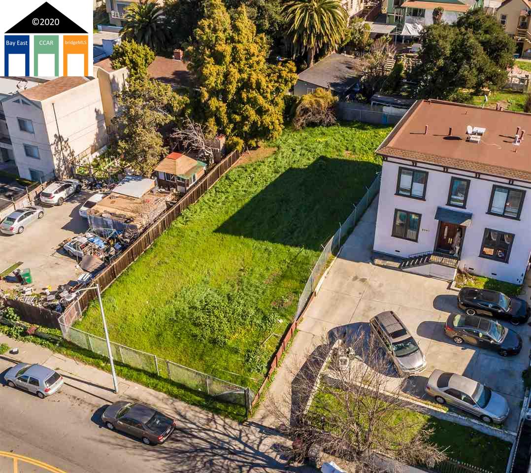 9430 MacArthur Blvd, OAKLAND, California 94605, ,Lots And Land,For Sale,MacArthur Blvd,40963649