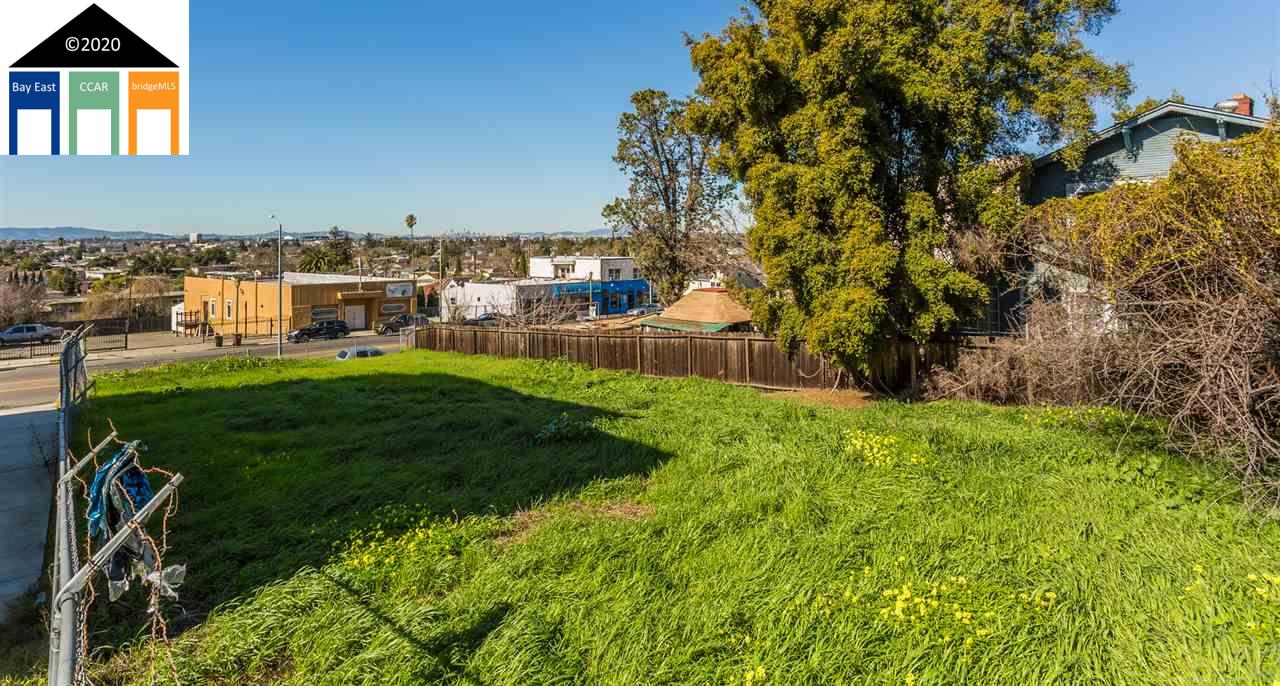 9430 MacArthur Blvd, OAKLAND, California 94605, ,Lots And Land,For Sale,MacArthur Blvd,40963649