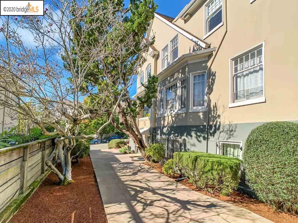 386 Staten Ave, OAKLAND, California 94610, ,Comm Ri Multi-units 5+,For Sale,Staten Ave,40896128
