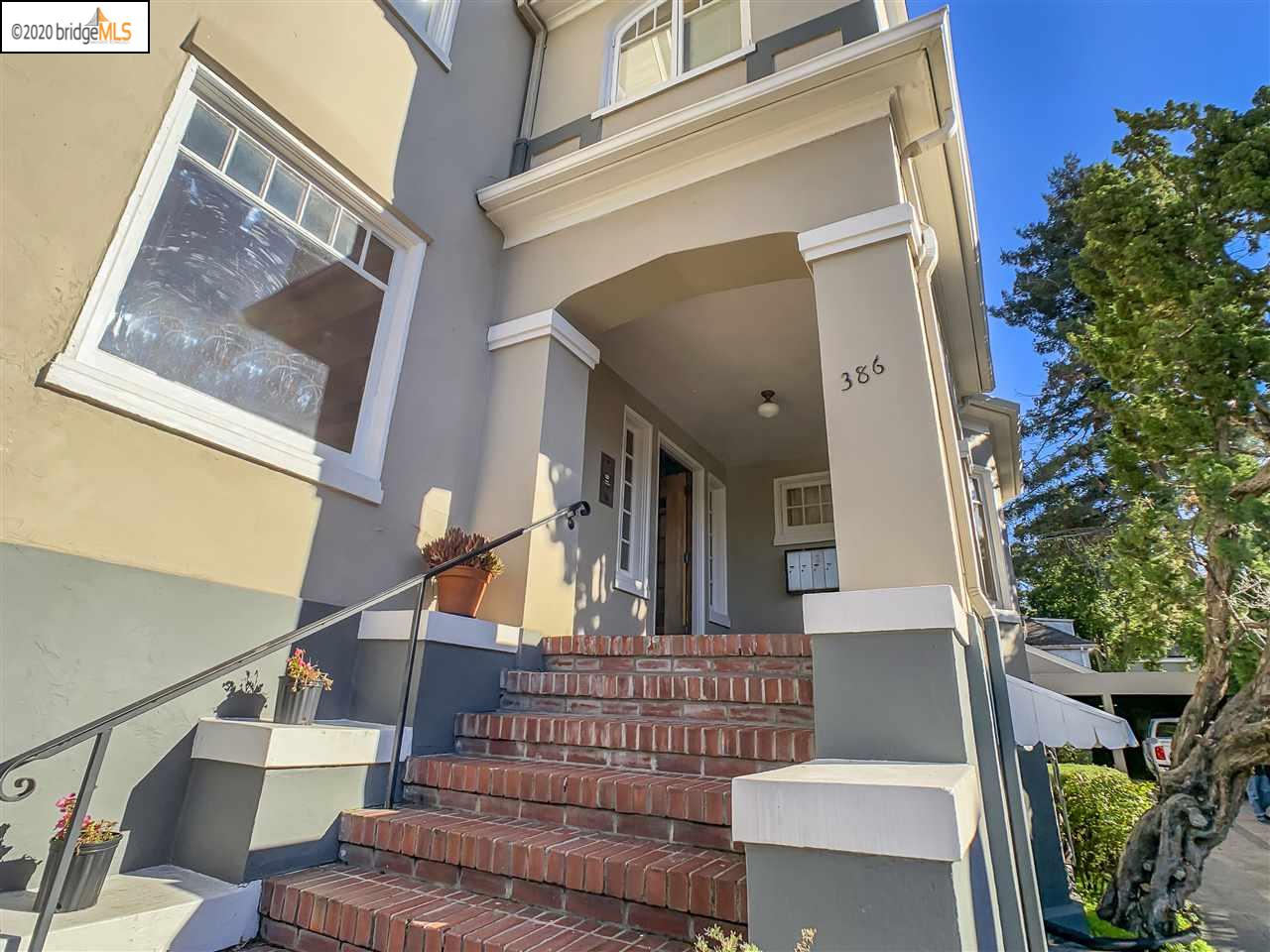 386 Staten Ave, OAKLAND, California 94610, ,Comm Ri Multi-units 5+,For Sale,Staten Ave,40896128