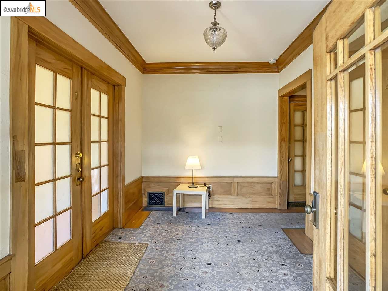 386 Staten Ave, OAKLAND, California 94610, ,Comm Ri Multi-units 5+,For Sale,Staten Ave,40896128