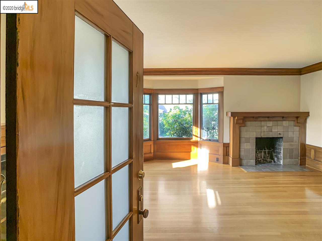 386 Staten Ave, OAKLAND, California 94610, ,Comm Ri Multi-units 5+,For Sale,Staten Ave,40896128