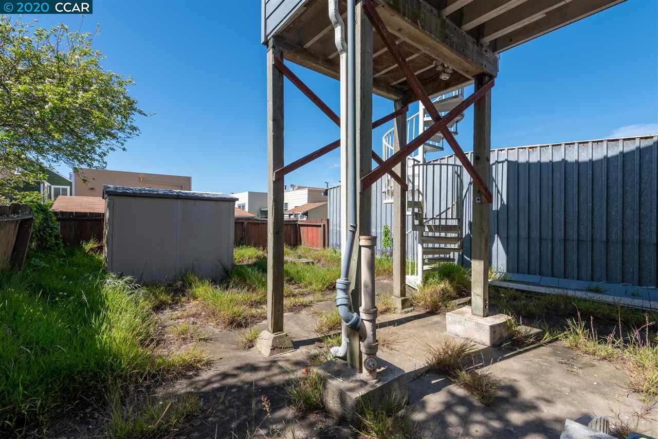 5508 Mission St, SAN FRANCISCO, California 94112, ,Comm Industrial For Sale,For Sale,Mission St,40910441