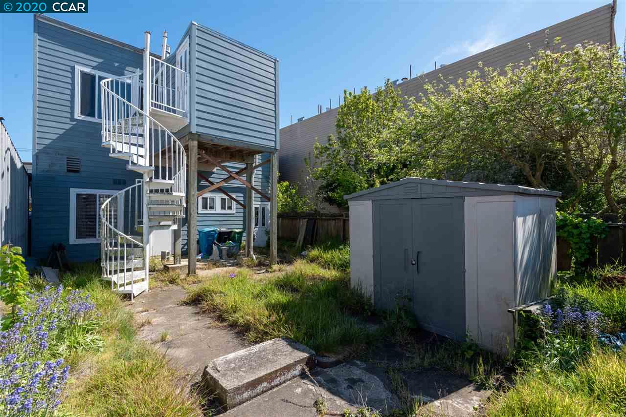 5508 Mission St, SAN FRANCISCO, California 94112, ,Comm Industrial For Sale,For Sale,Mission St,40910441