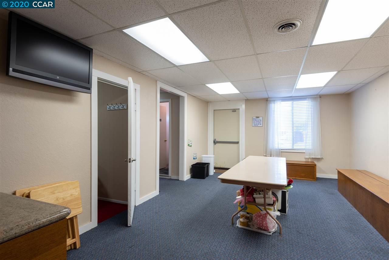 5508 Mission St, SAN FRANCISCO, California 94112, ,Comm Industrial For Sale,For Sale,Mission St,40910441