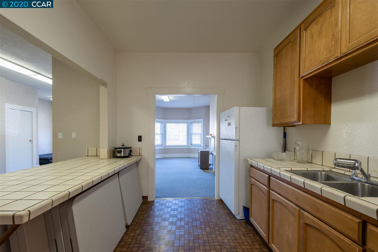 5508 Mission St, SAN FRANCISCO, California 94112, ,Comm Industrial For Sale,For Sale,Mission St,40910441
