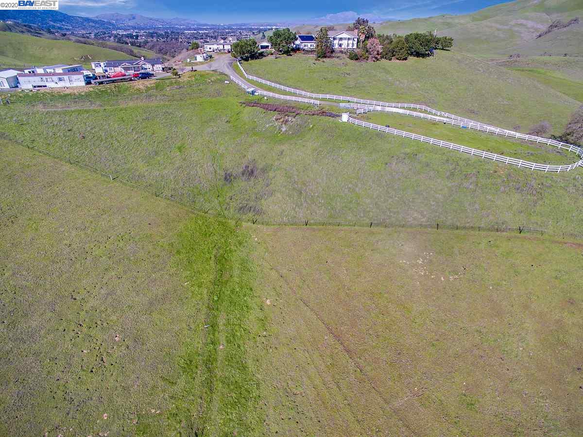 3333 Little Valley Rd. Lot 2-C, SUNOL, California 94586-9489, ,Lots And Land,For Sale,Little Valley Rd. Lot 2-C,40910769