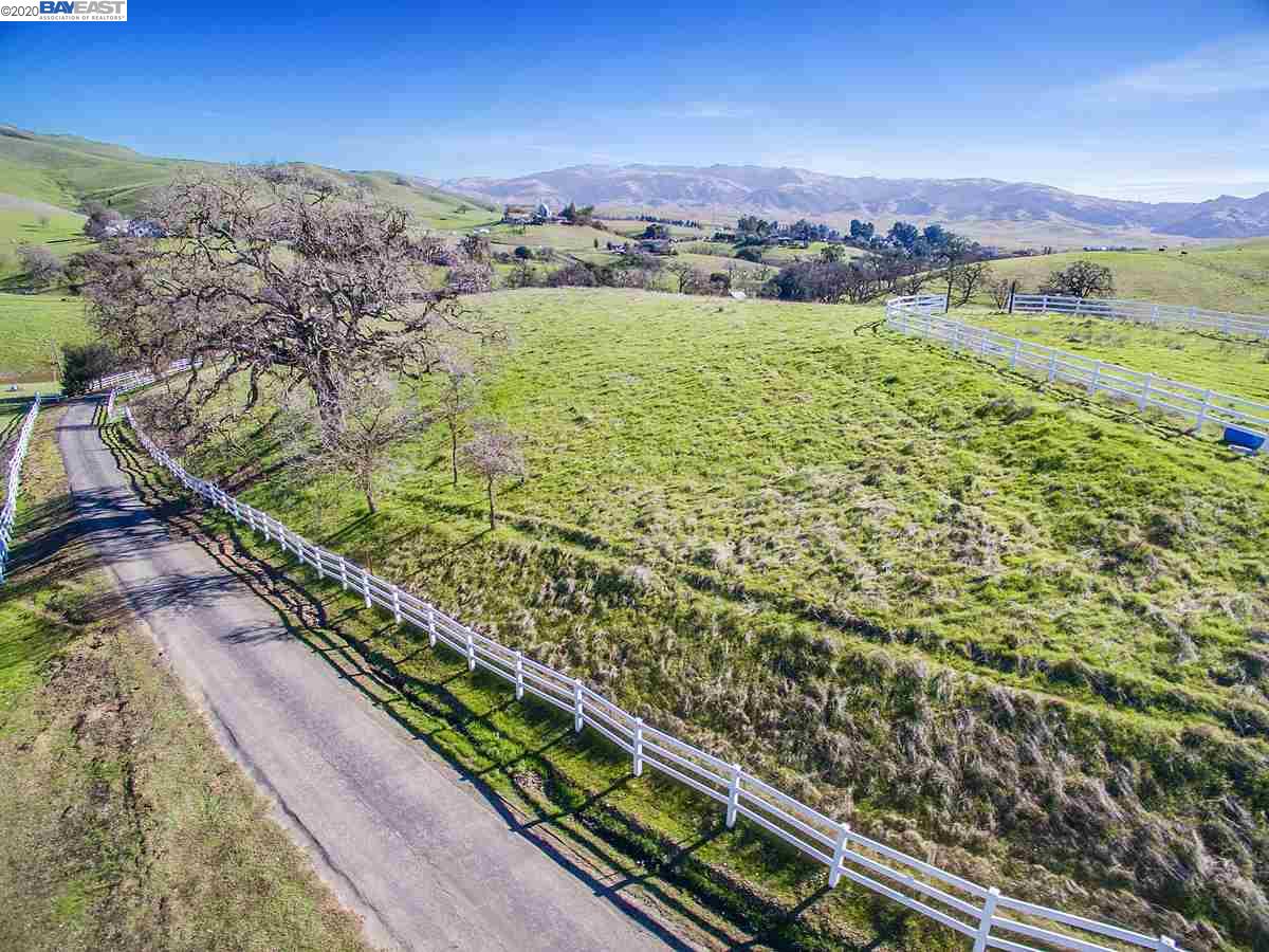 3333 Little Valley Rd. Lot 2-C, SUNOL, California 94586-9489, ,Lots And Land,For Sale,Little Valley Rd. Lot 2-C,40910769