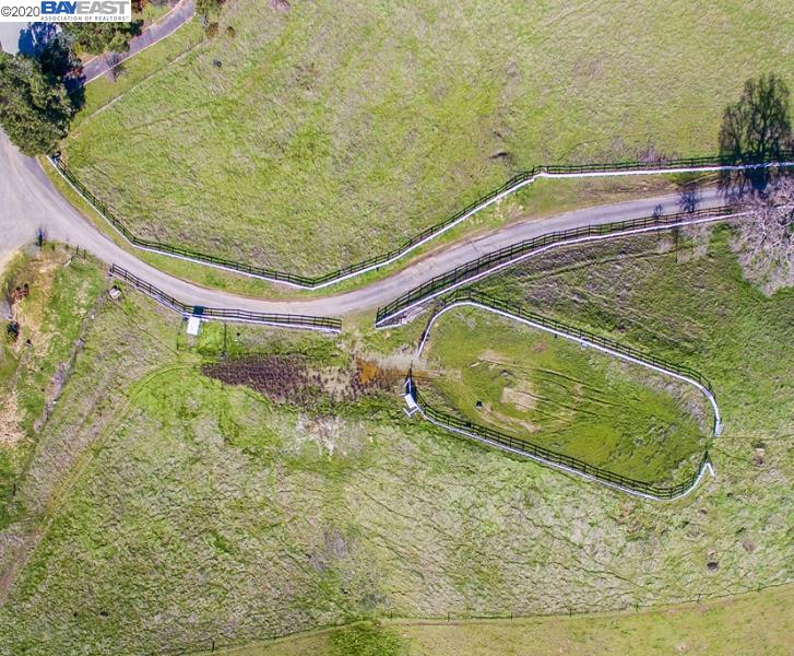 3333 Little Valley Rd. Lot 2-C, SUNOL, California 94586-9489, ,Lots And Land,For Sale,Little Valley Rd. Lot 2-C,40910769