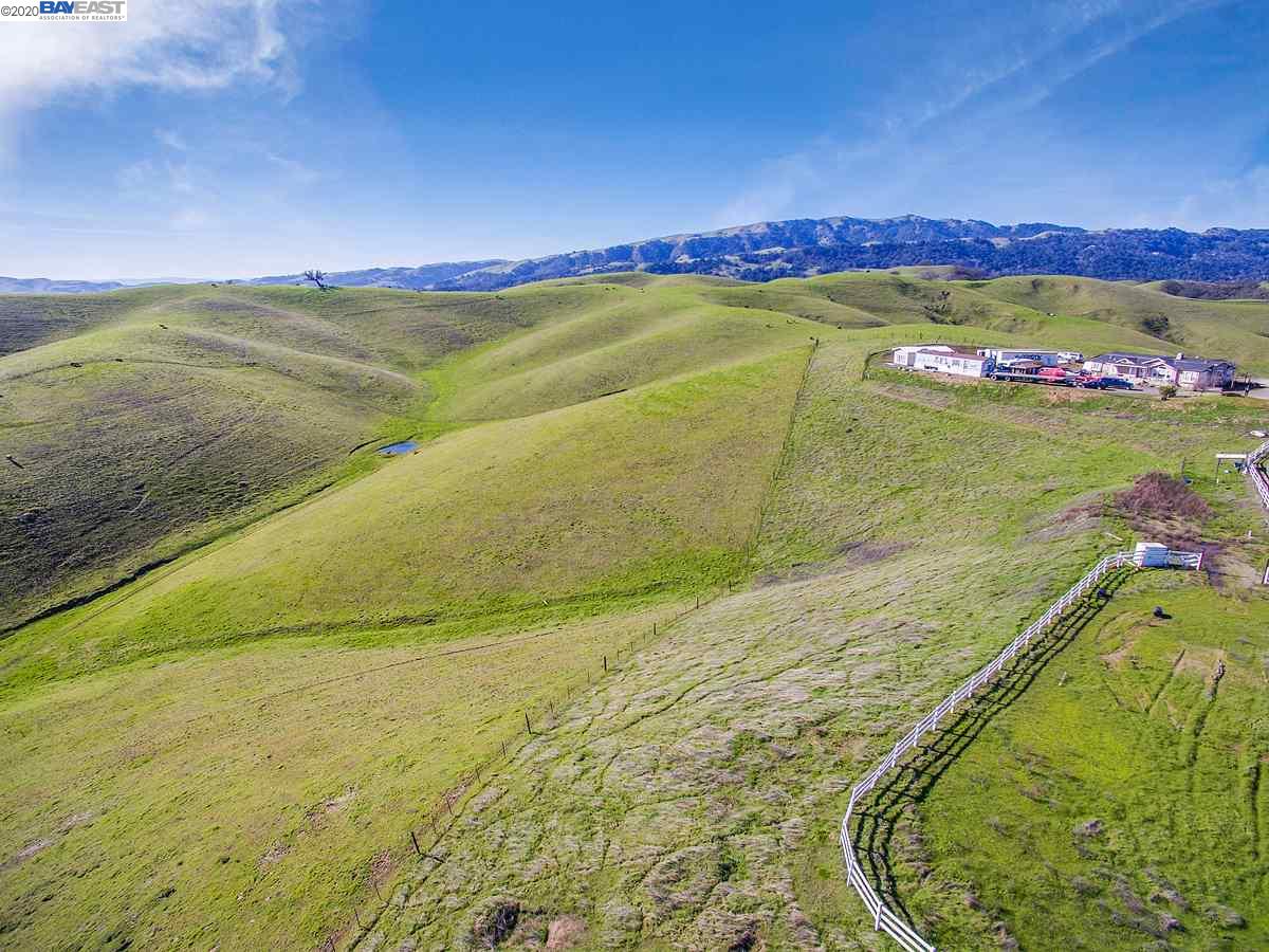 3333 Little Valley Rd. Lot 2-C, SUNOL, California 94586-9489, ,Lots And Land,For Sale,Little Valley Rd. Lot 2-C,40910769