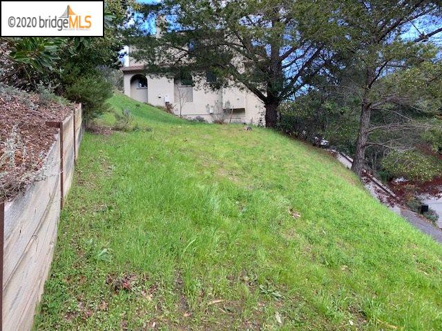 6959 Buckingham Blvd, BERKELEY, California 94705, ,Lots And Land,For Sale,Buckingham Blvd,40910775