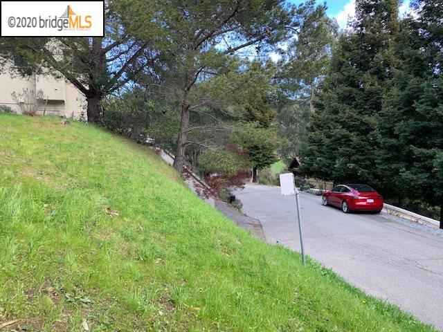 6959 Buckingham Blvd, BERKELEY, California 94705, ,Lots And Land,For Sale,Buckingham Blvd,40910775