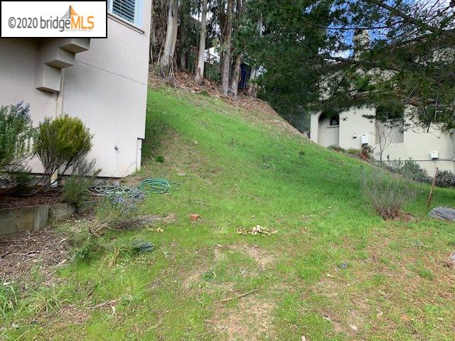 6959 Buckingham Blvd, BERKELEY, California 94705, ,Lots And Land,For Sale,Buckingham Blvd,40910775