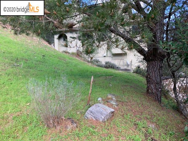 6959 Buckingham Blvd, BERKELEY, California 94705, ,Lots And Land,For Sale,Buckingham Blvd,40910775