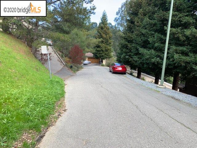 6959 Buckingham Blvd, BERKELEY, California 94705, ,Lots And Land,For Sale,Buckingham Blvd,40910775