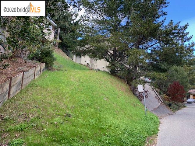 6959 Buckingham Blvd, BERKELEY, California 94705, ,Lots And Land,For Sale,Buckingham Blvd,40910775