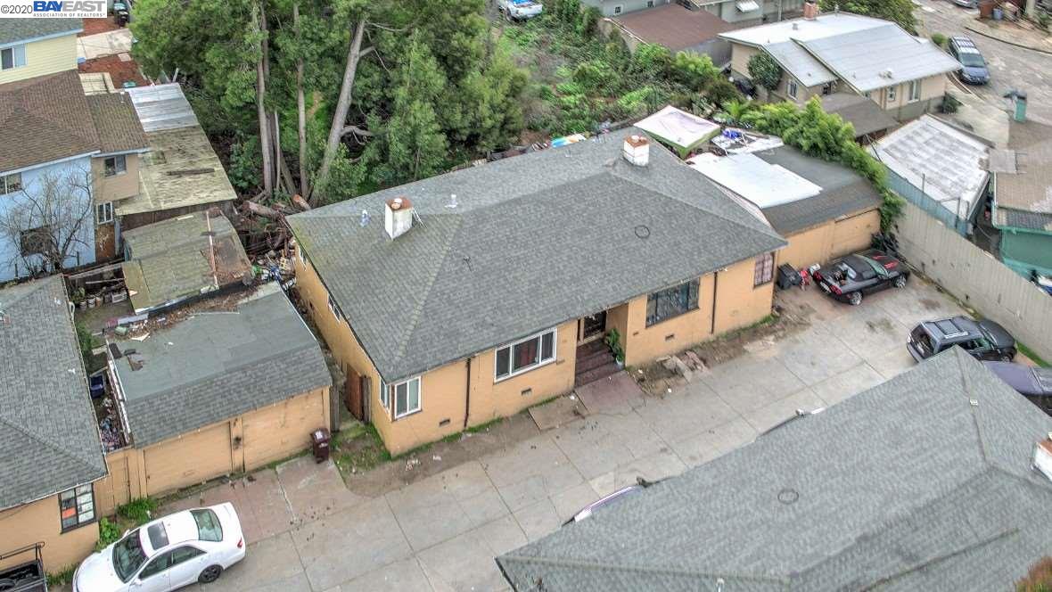 5801 Trask St, OAKLAND, California 94605, ,Comm Ri Multi-units 5+,For Sale,Trask St,40897426