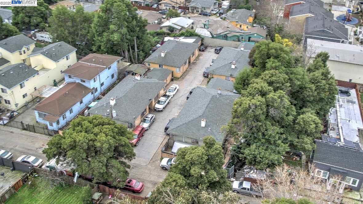 5801 Trask St, OAKLAND, California 94605, ,Comm Ri Multi-units 5+,For Sale,Trask St,40897426