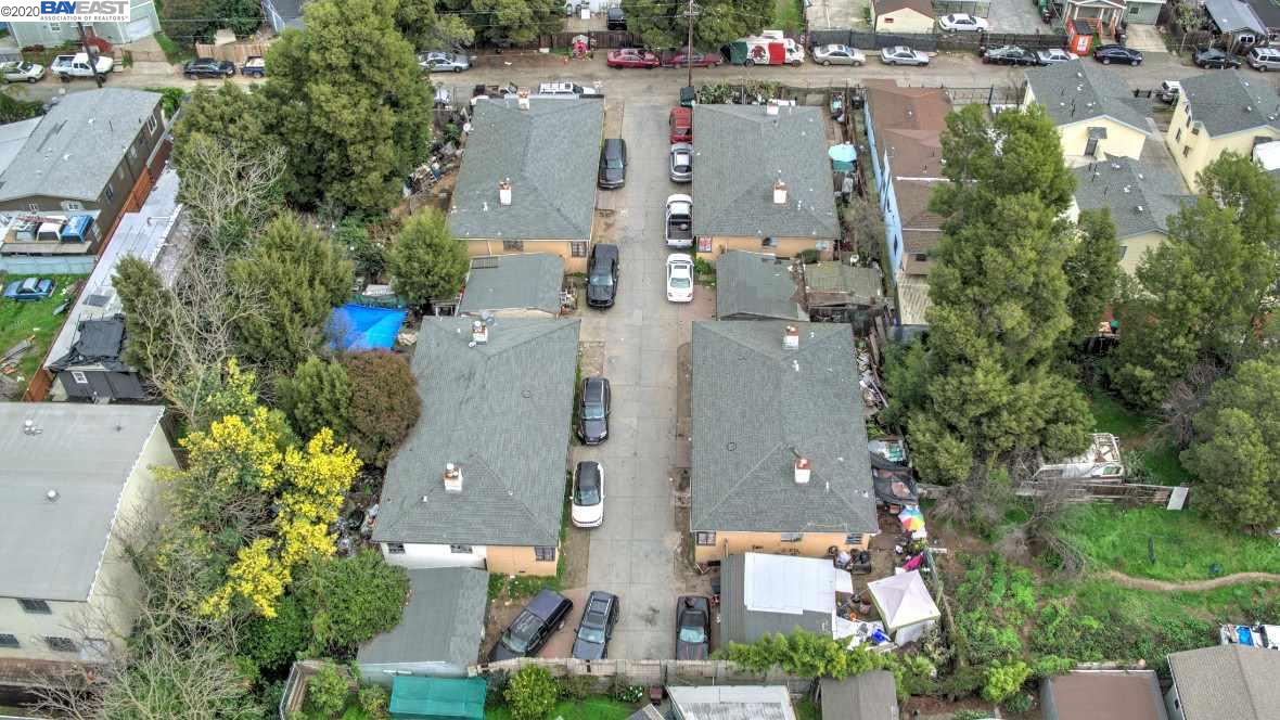 5801 Trask St, OAKLAND, California 94605, ,Comm Ri Multi-units 5+,For Sale,Trask St,40897426