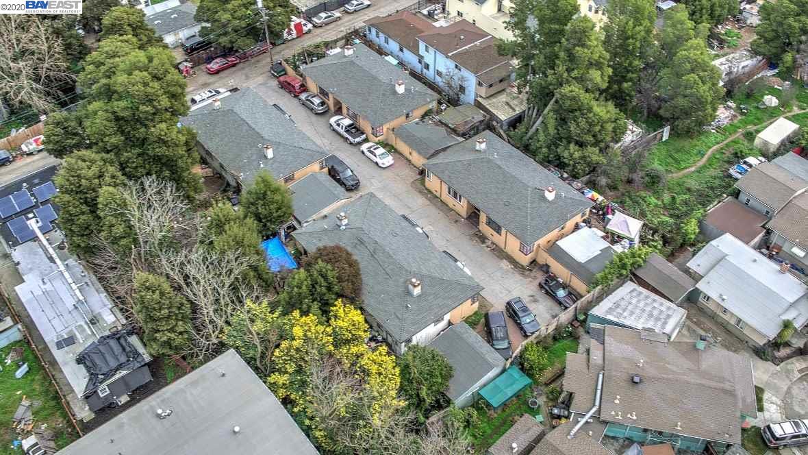 5801 Trask St, OAKLAND, California 94605, ,Comm Ri Multi-units 5+,For Sale,Trask St,40897426