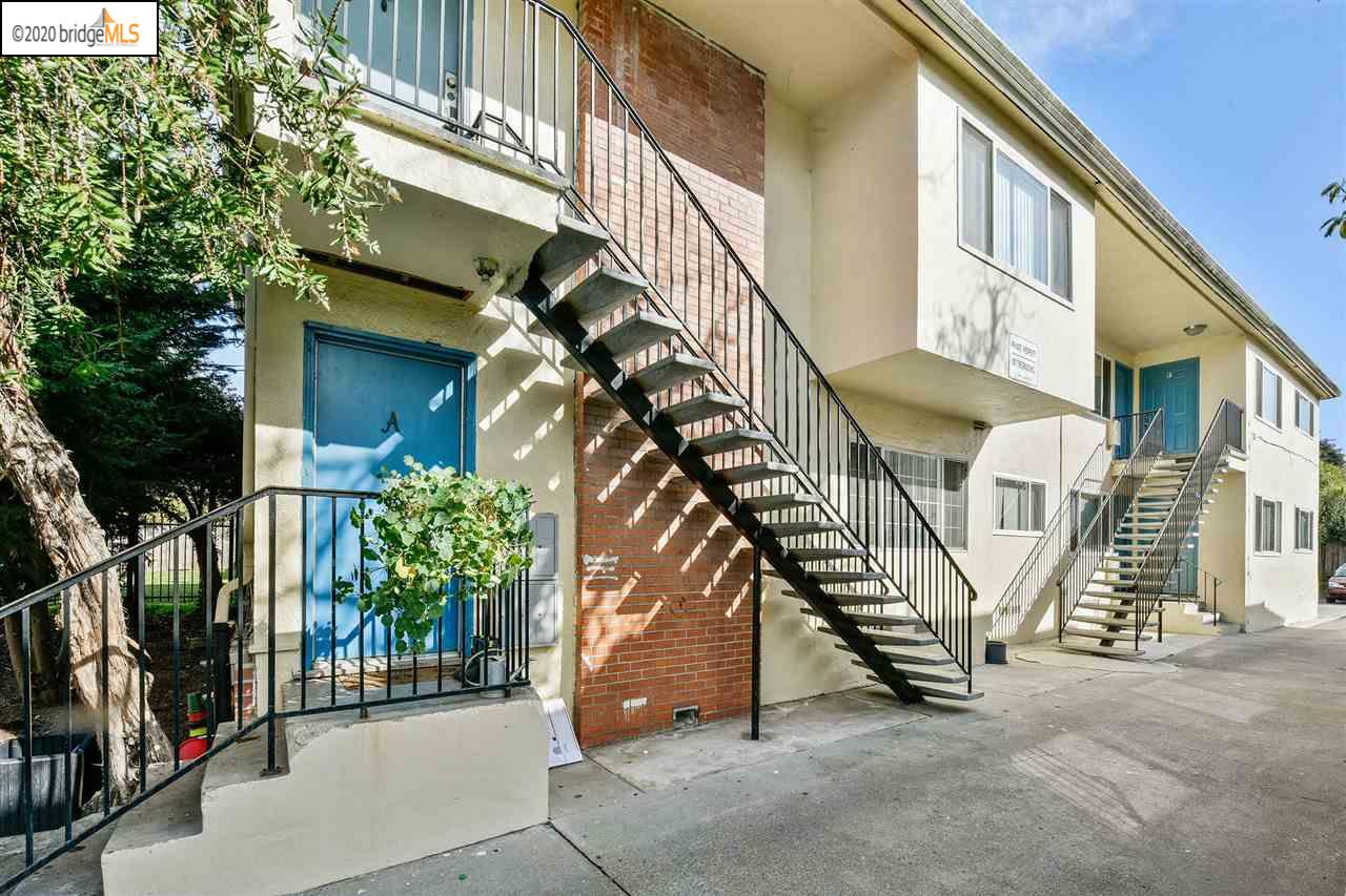1522 Prince St, BERKELEY, California 94703, ,Comm Ri Multi-units 5+,For Sale,Prince St,40897480