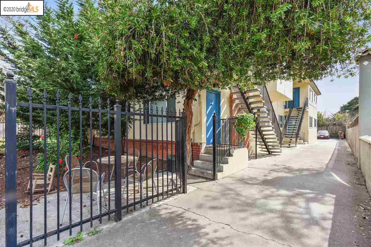 1522 Prince St, BERKELEY, California 94703, ,Comm Ri Multi-units 5+,For Sale,Prince St,40897480