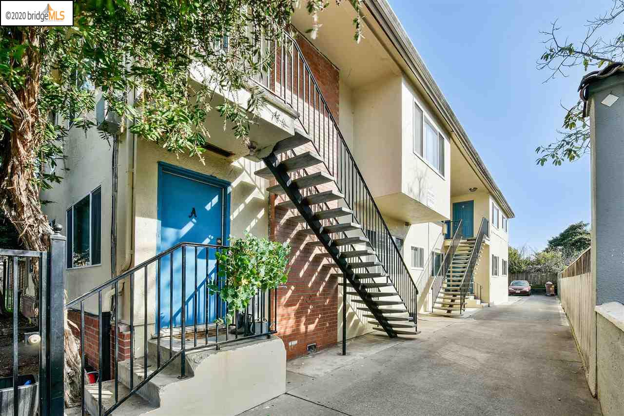 1522 Prince St, BERKELEY, California 94703, ,Comm Ri Multi-units 5+,For Sale,Prince St,40897480