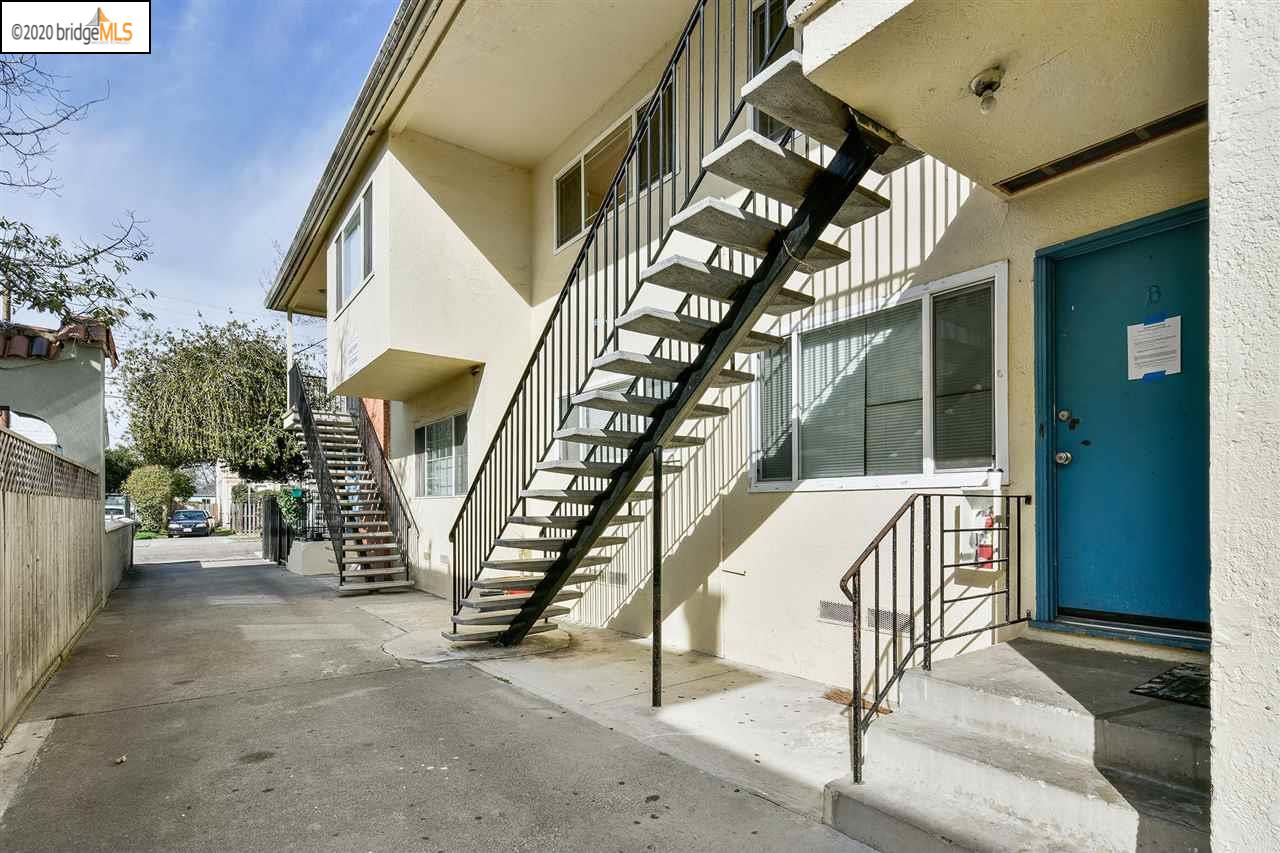 1522 Prince St, BERKELEY, California 94703, ,Comm Ri Multi-units 5+,For Sale,Prince St,40897480