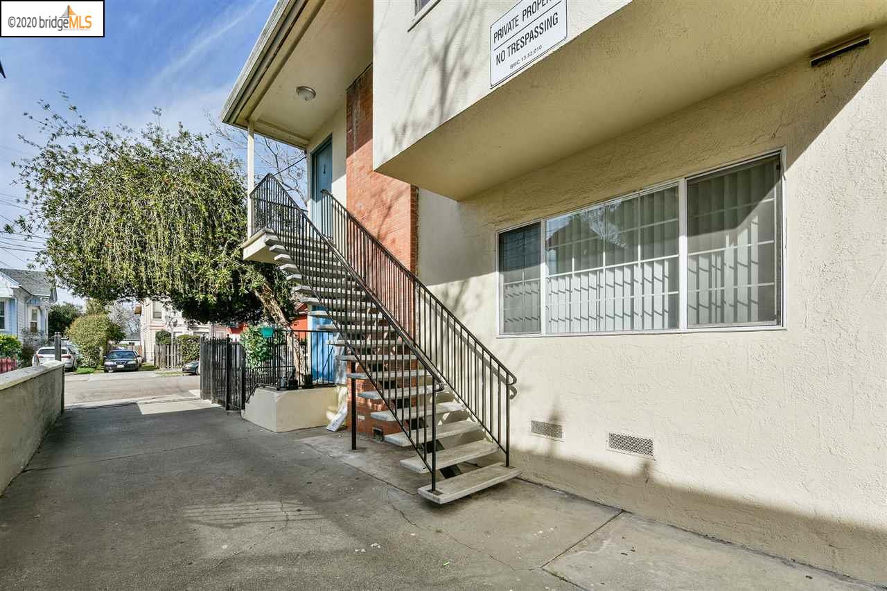 1522 Prince St, BERKELEY, California 94703, ,Comm Ri Multi-units 5+,For Sale,Prince St,40897480