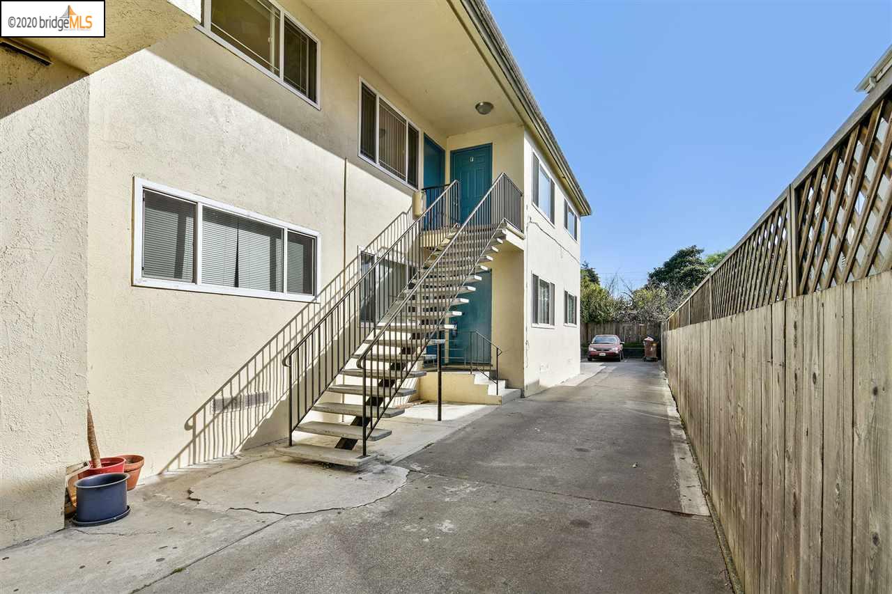1522 Prince St, BERKELEY, California 94703, ,Comm Ri Multi-units 5+,For Sale,Prince St,40897480