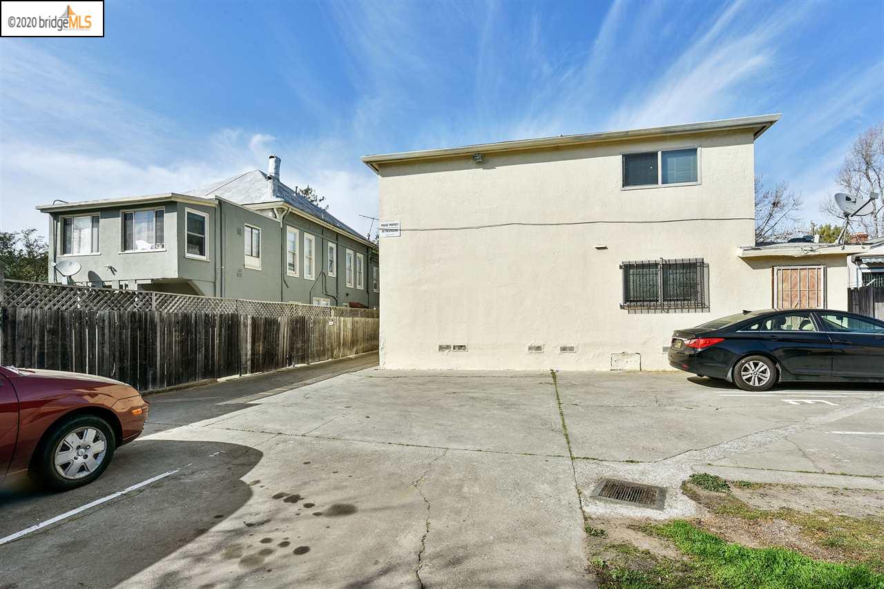 1522 Prince St, BERKELEY, California 94703, ,Comm Ri Multi-units 5+,For Sale,Prince St,40897480