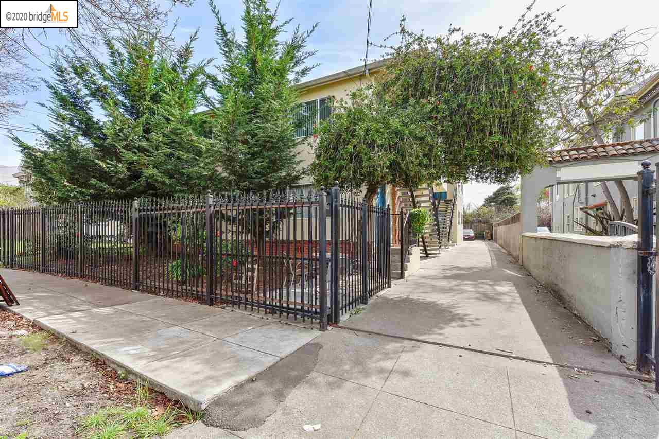 1522 Prince St, BERKELEY, California 94703, ,Comm Ri Multi-units 5+,For Sale,Prince St,40897480