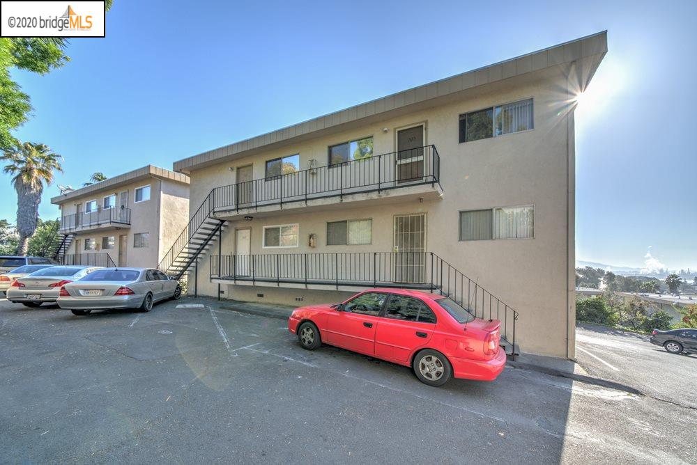 1501 E 4th Street, BENICIA, California 94510, ,Comm Ri Multi-units 5+,For Sale,E 4th Street,40897668