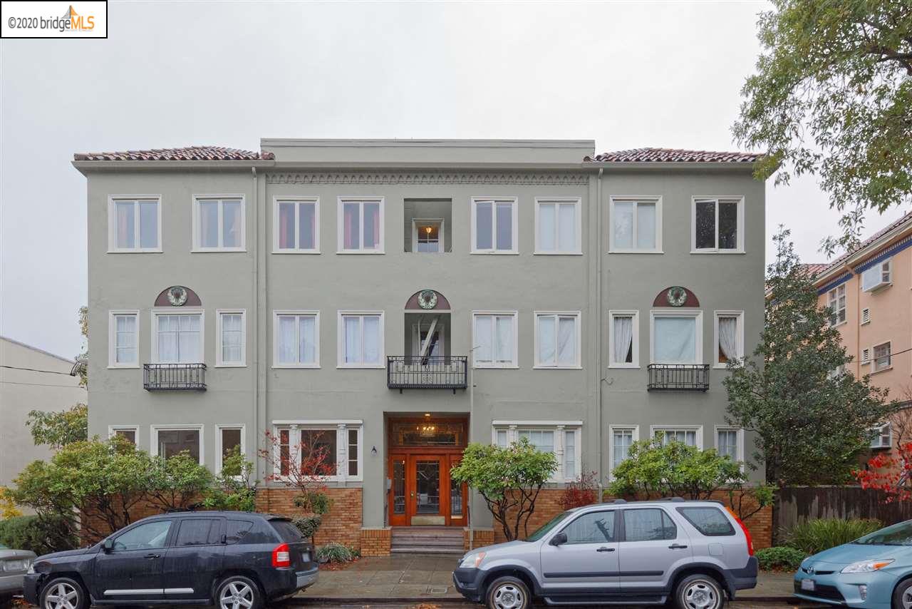 3110 College Avenue, BERKELEY, California 94705, ,Comm Ri Multi-units 5+,For Sale,College Avenue,40897973