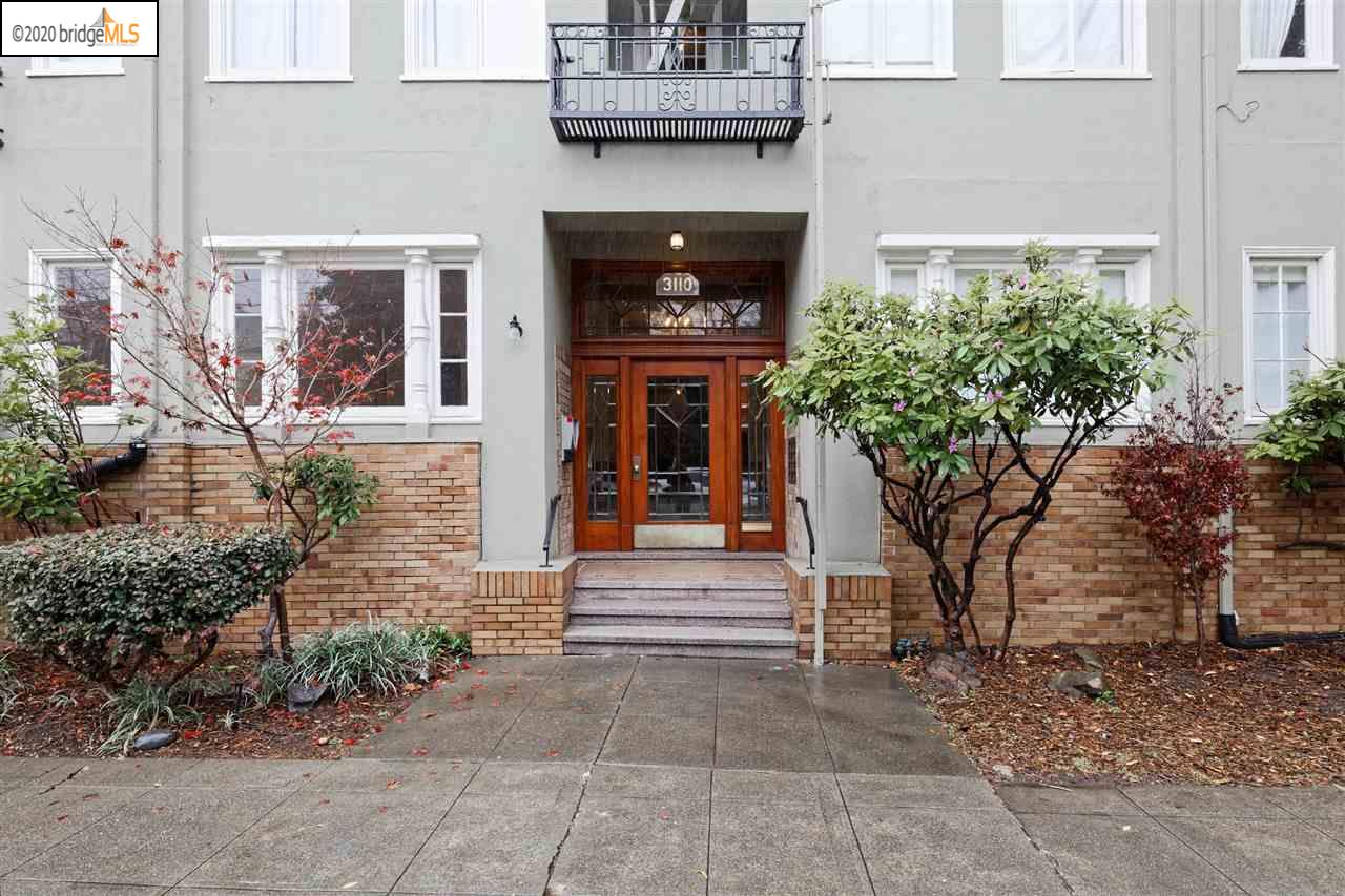 3110 College Avenue, BERKELEY, California 94705, ,Comm Ri Multi-units 5+,For Sale,College Avenue,40897973