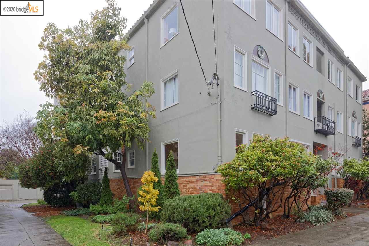 3110 College Avenue, BERKELEY, California 94705, ,Comm Ri Multi-units 5+,For Sale,College Avenue,40897973