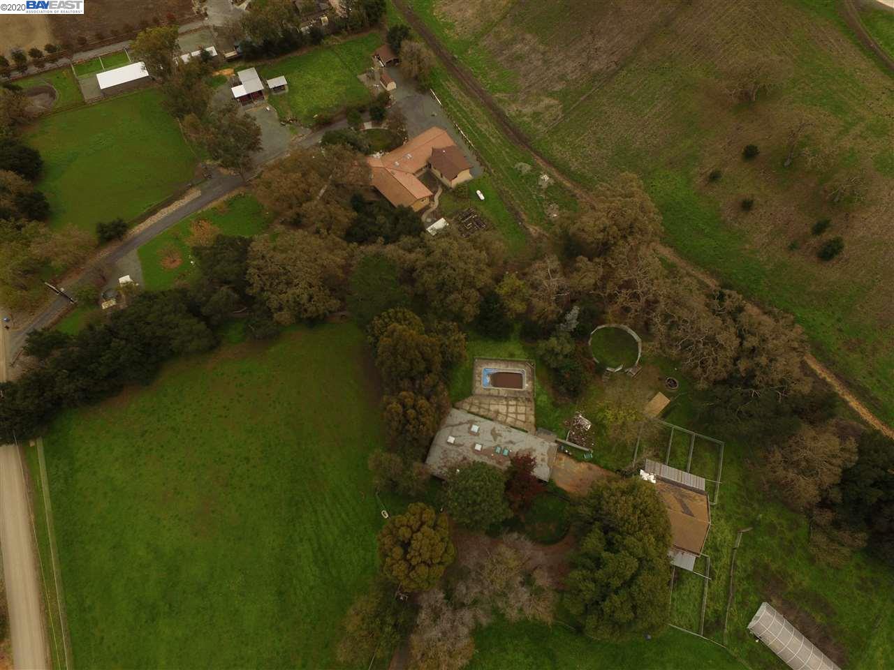 5574 Old School Rd, DANVILLE, California 94588, ,Lots And Land,For Sale,Old School Rd,40910788