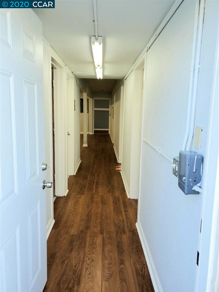 2820 Broadmoor, CONCORD, California 94520, ,Comm Industrial For Sale,For Sale,Broadmoor,40910784