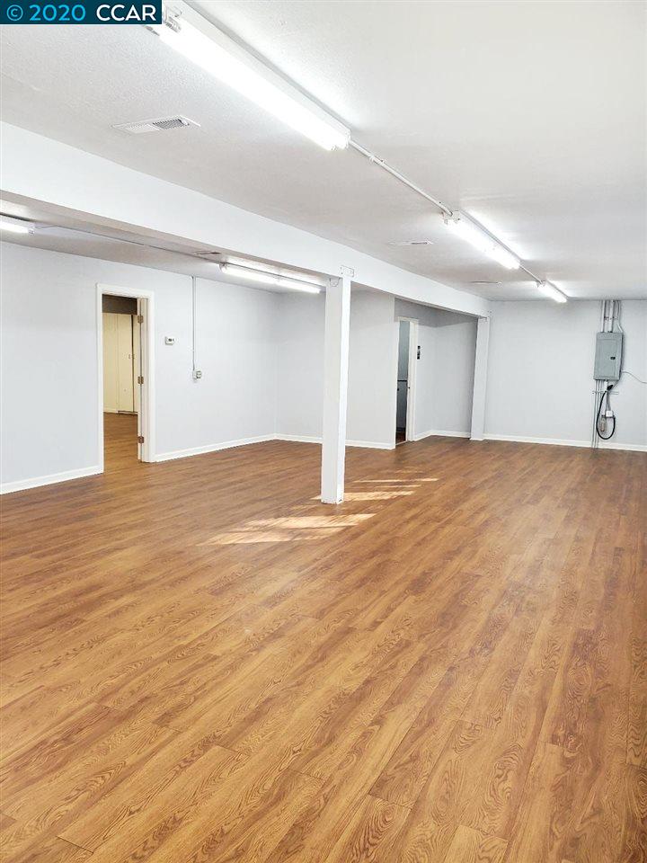 2820 Broadmoor, CONCORD, California 94520, ,Comm Industrial For Sale,For Sale,Broadmoor,40910784