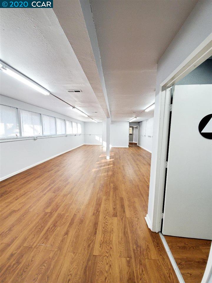 2820 Broadmoor, CONCORD, California 94520, ,Comm Industrial For Sale,For Sale,Broadmoor,40910784