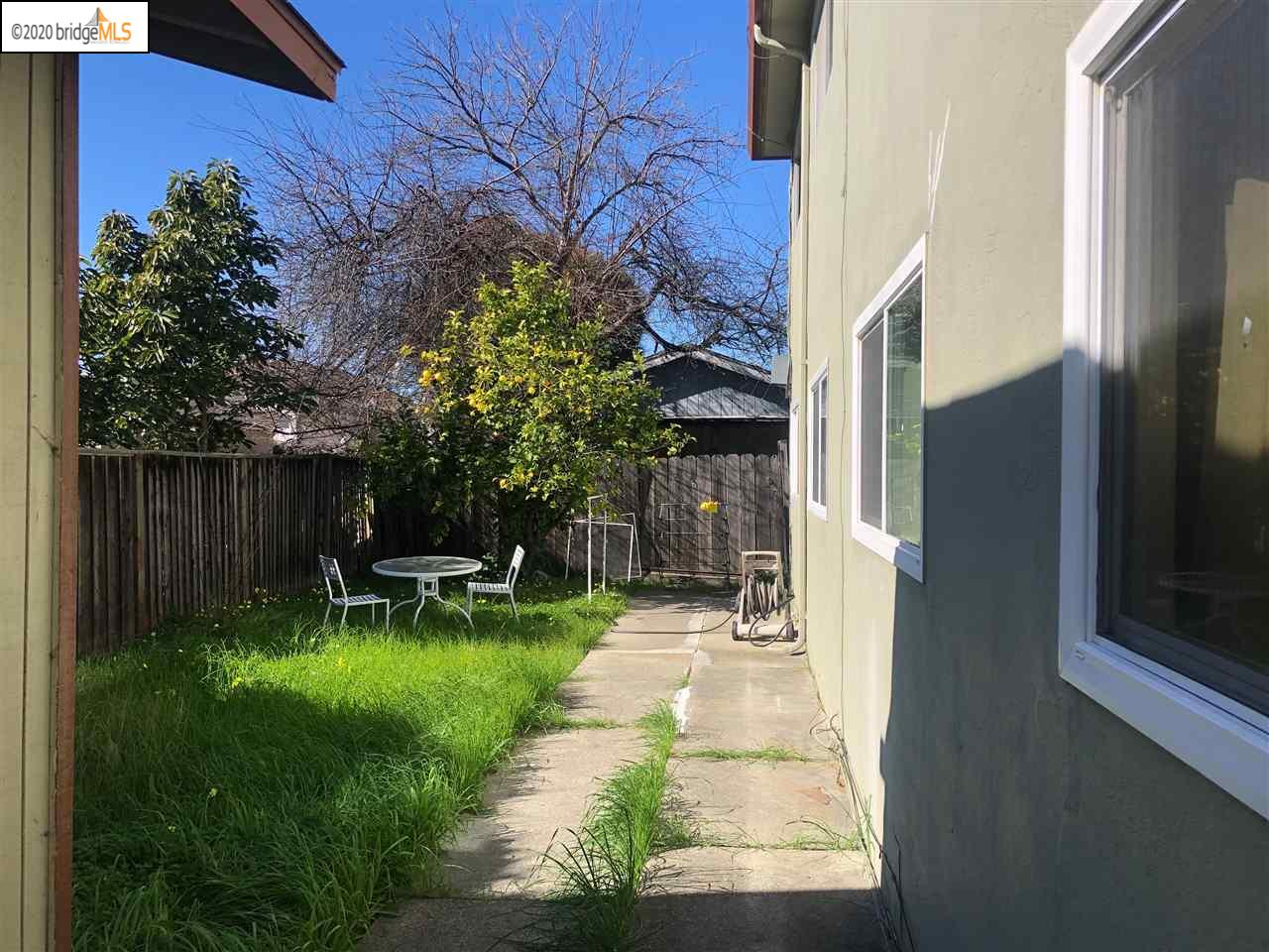 28537 13th St., HAYWARD, California 94544, ,Comm Ri Multi-units 5+,For Sale,13th St.,40898581