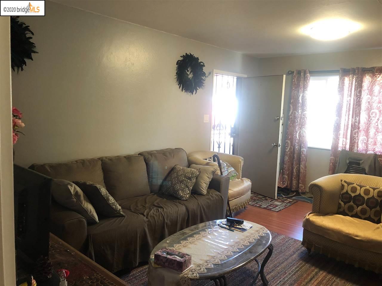 28537 13th St., HAYWARD, California 94544, ,Comm Ri Multi-units 5+,For Sale,13th St.,40898581