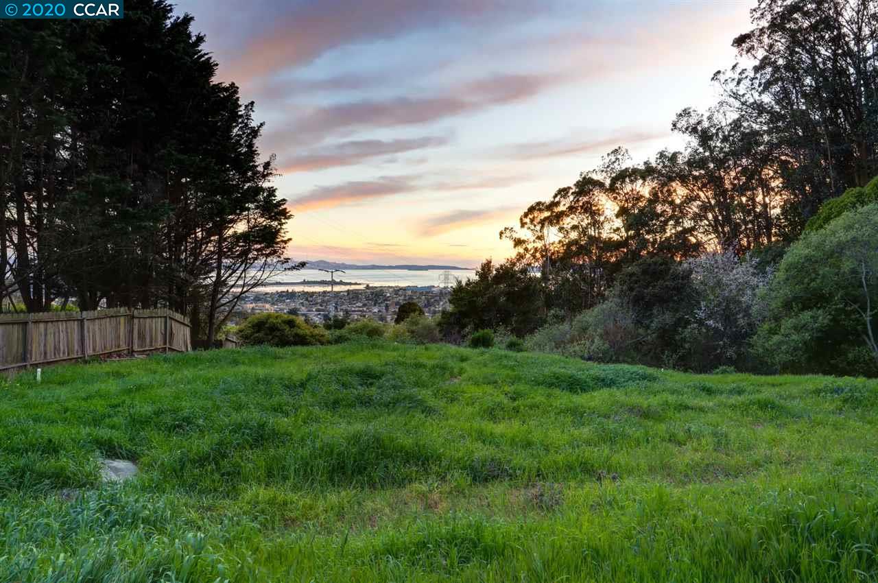 7755 Earl Ct, EL CERRITO, California 94530, ,Lots And Land,For Sale,Earl Ct,40910789